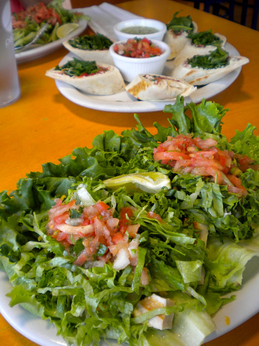 Wahoos, Colorado Springs