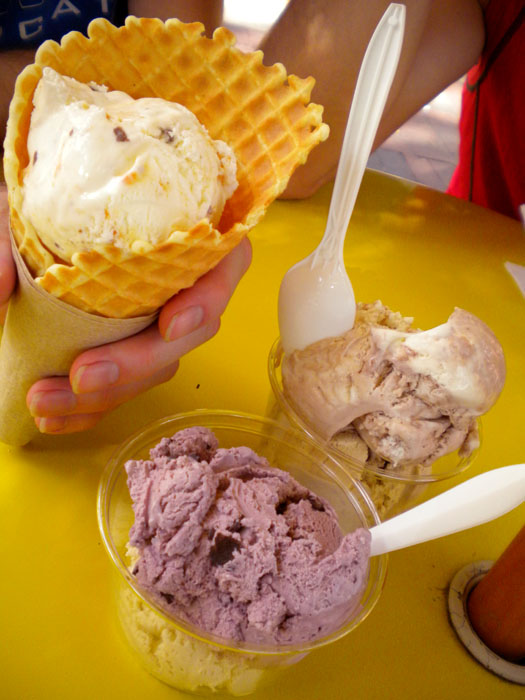 Colorado City Creamery