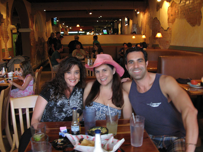 Jose Muldoon's, Colorado Springs