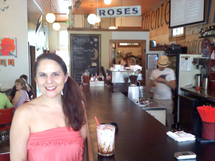 Shuga's, Colorado Springs