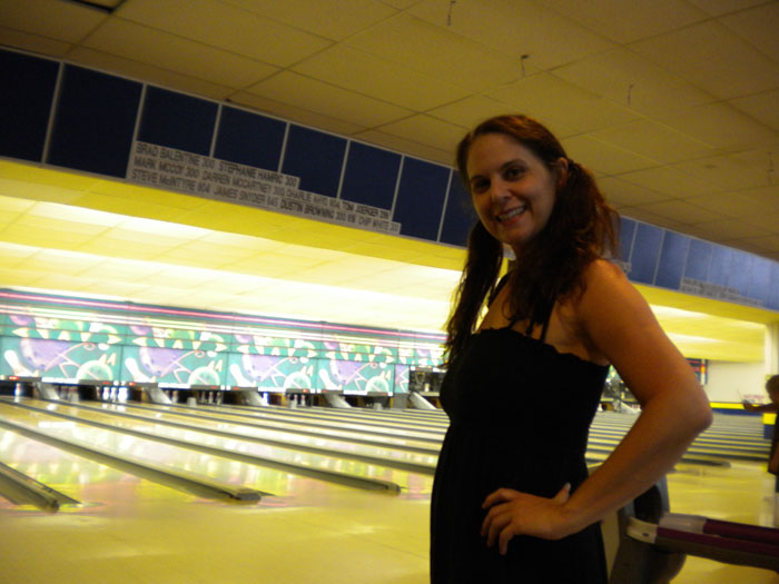 King Pin Lanes, Colorado Springs