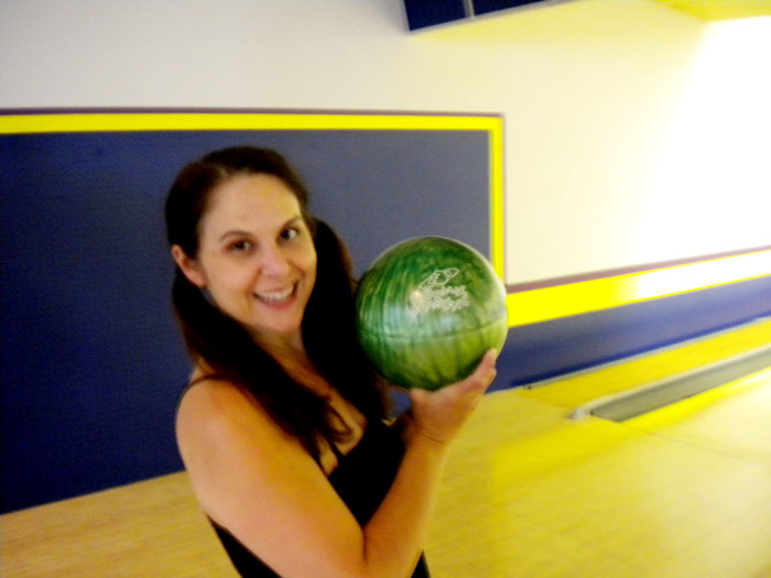 King Pin Lanes, Colorado Springs