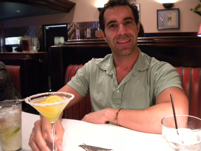 The Ritz Grill, Colorado Springs