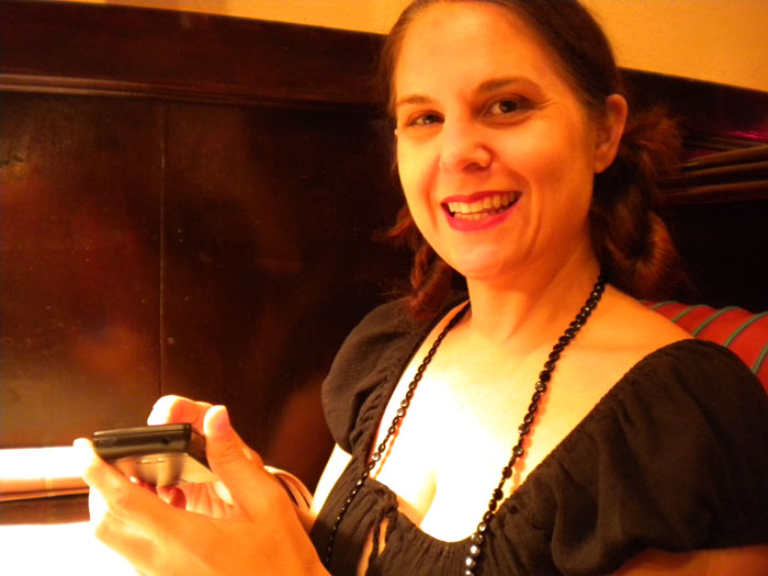 The Ritz Grill, Colorado Springs