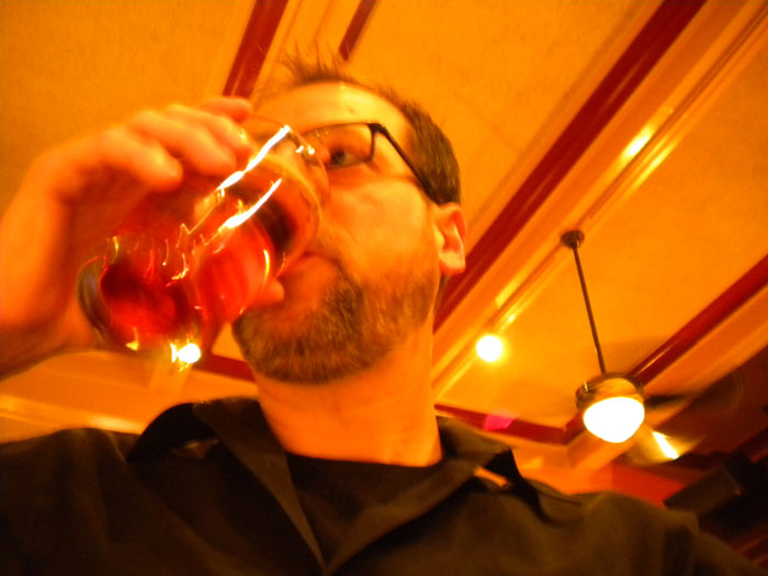 The Ritz Grill, Colorado Springs