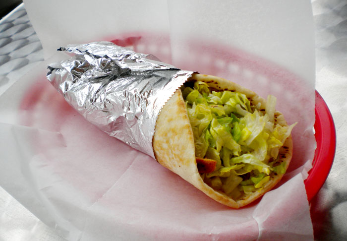 Arabica Cafe, Colorado Springs