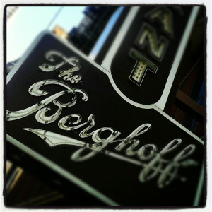 The Berghoff, Chicago