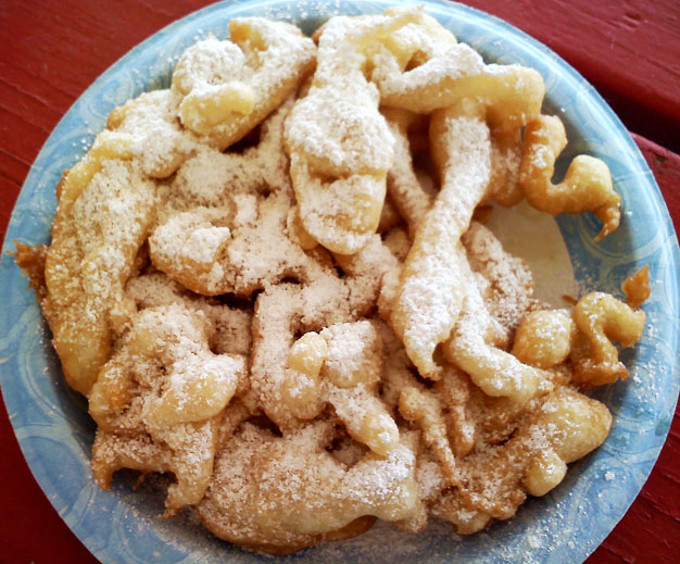 El Paso County Fair, Calhan, CO
