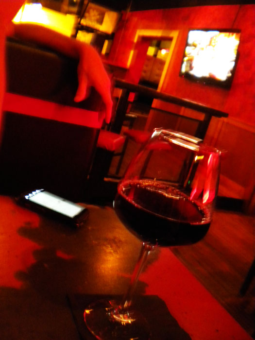 V Bar, Colorado Springs