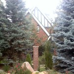 JonBenet Ramsey's house, Boulder, CO